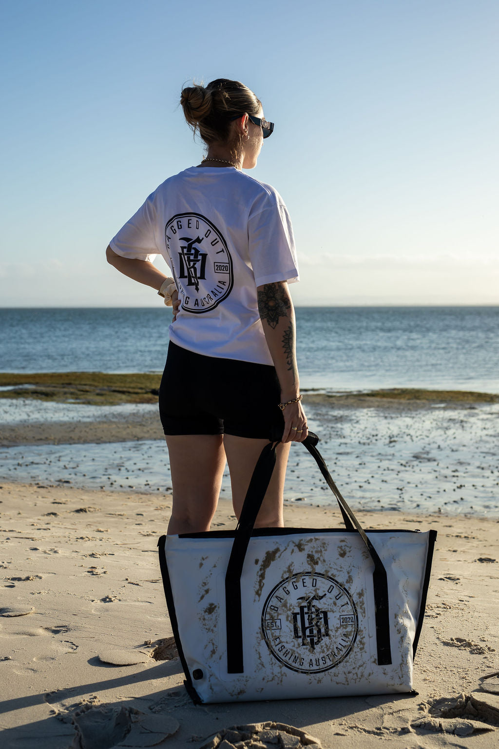 WATER PROOF INSULATED BAG