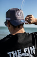 FISHING TRUCKER HAT - THE 'OG'