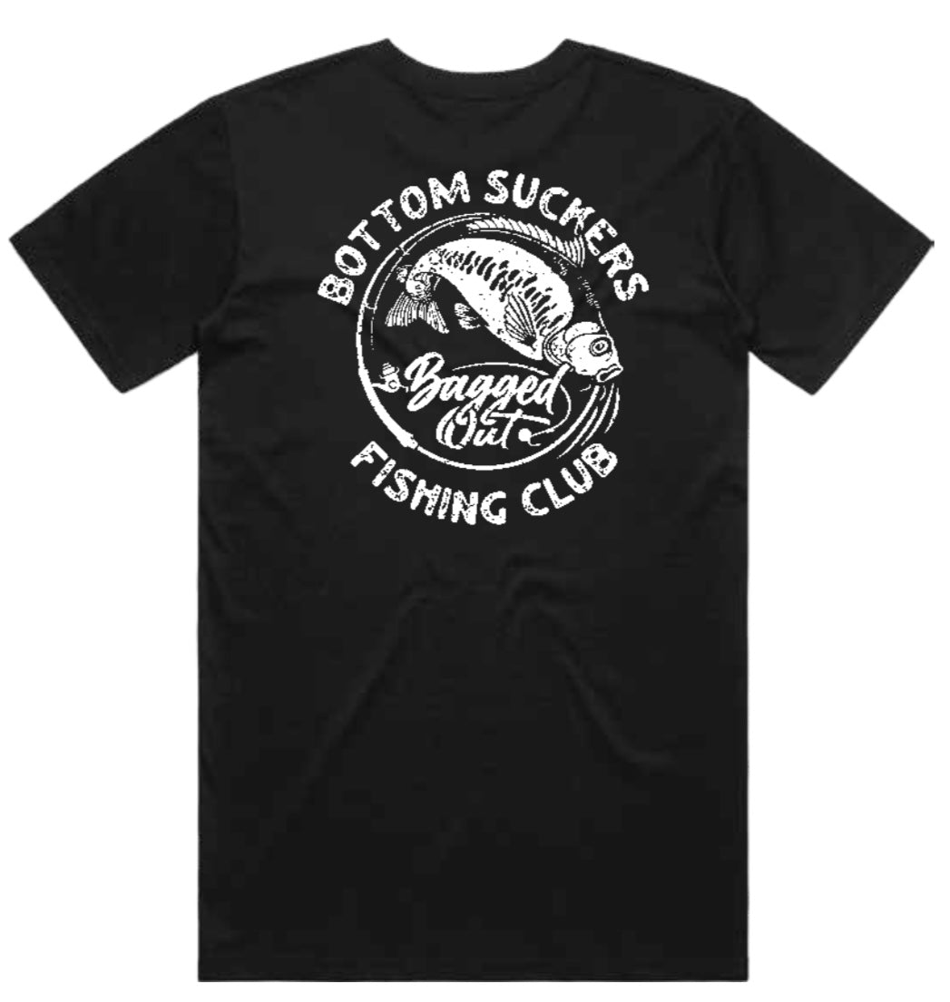 Bottom Suckers T-Shirt