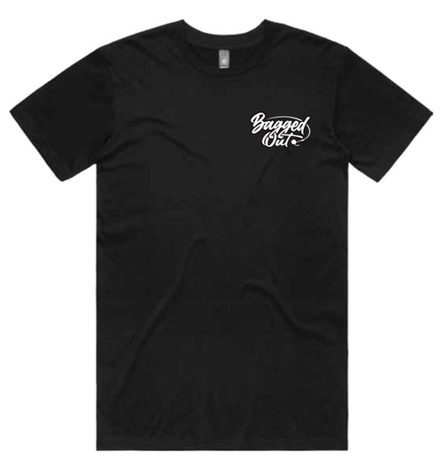 'BOTTOM SUCKERS' TEE