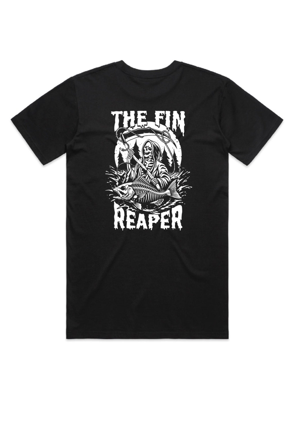 PRE-ORDER - DEAD SET LEGEND 'The Fin Reaper'