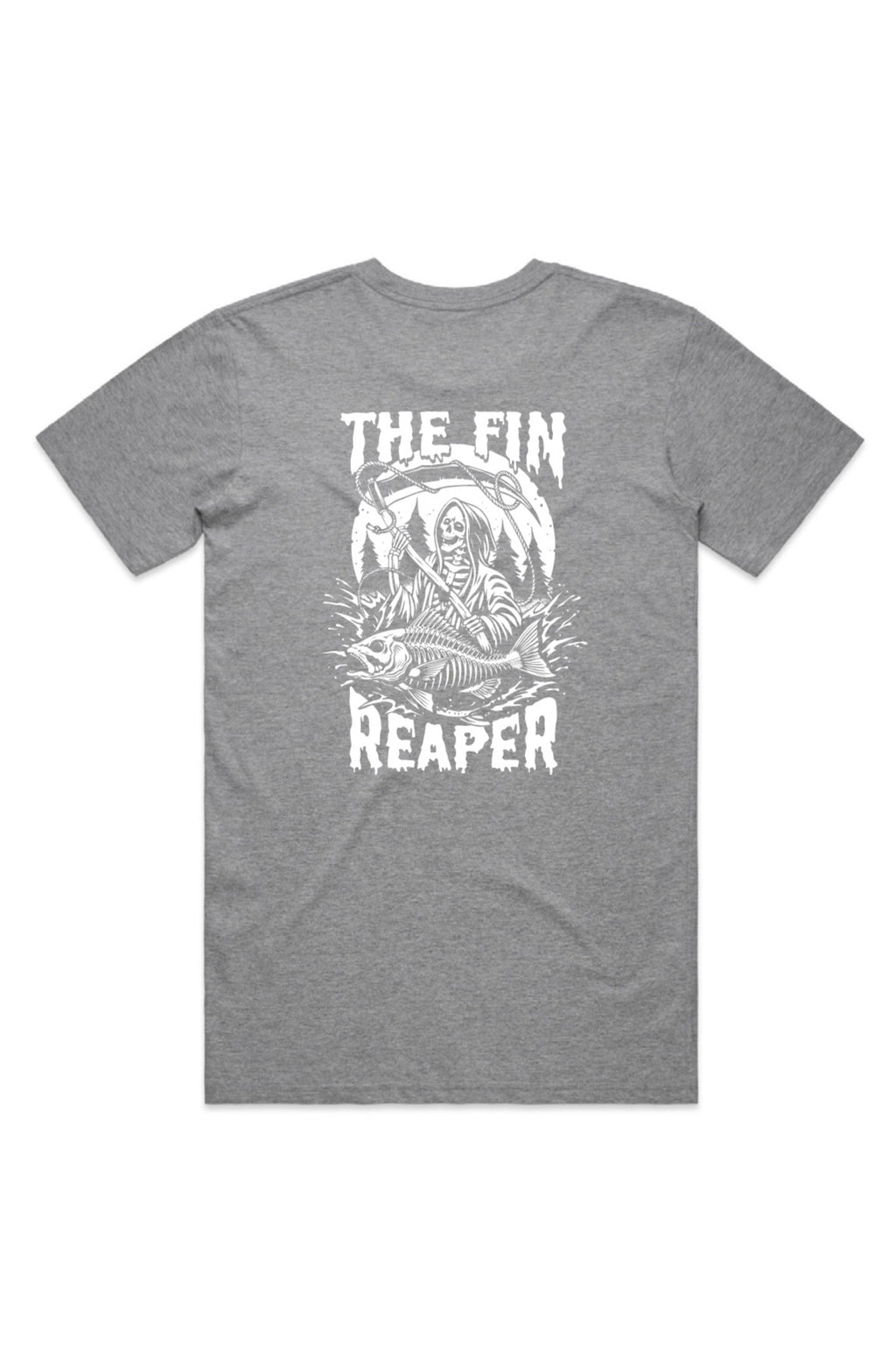 PRE-ORDER - DEAD SET LEGEND 'The Fin Reaper'