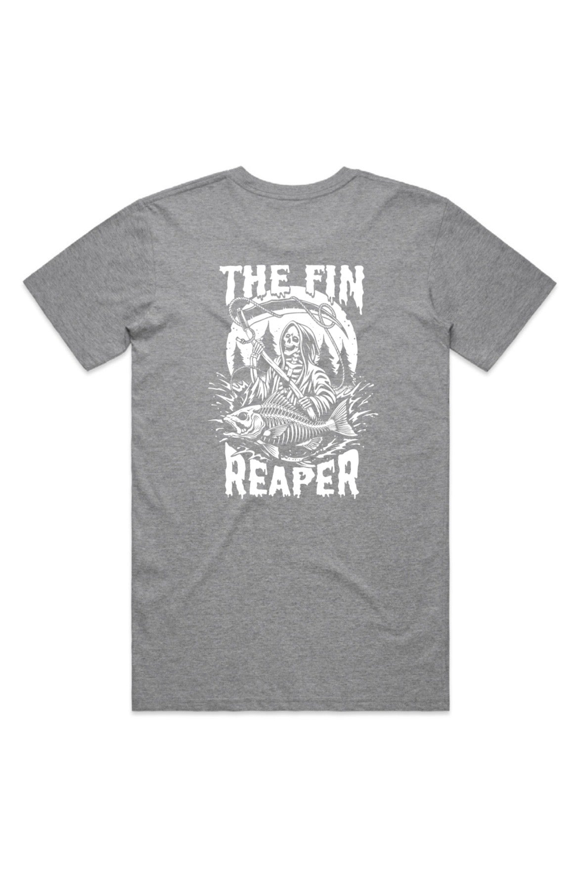 PRE-ORDER - DEAD SET LEGEND 'The Fin Reaper'