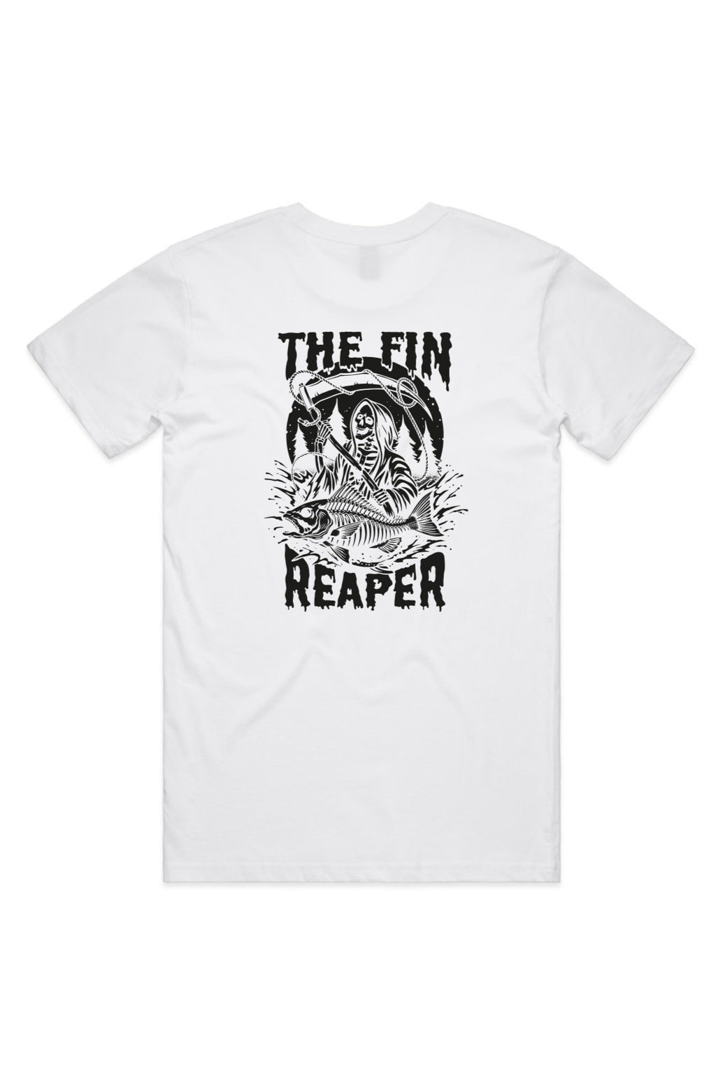 PRE-ORDER - DEAD SET LEGEND 'The Fin Reaper'