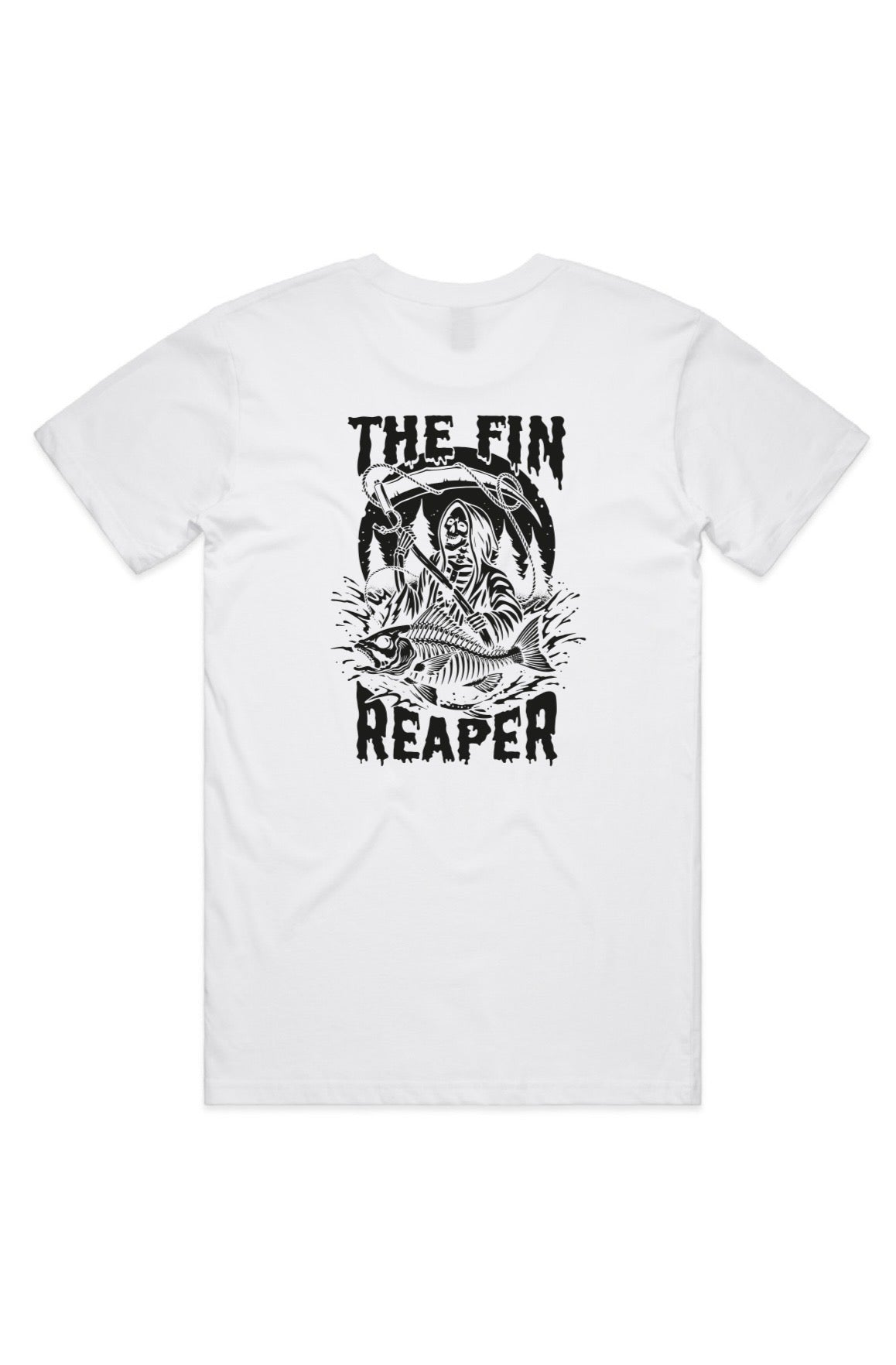 PRE-ORDER - DEAD SET LEGEND 'The Fin Reaper'