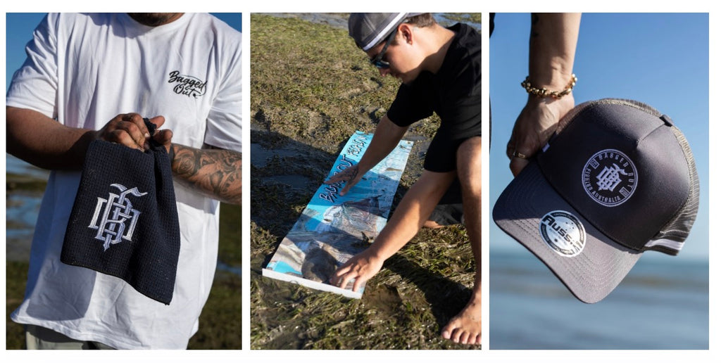 FISHING ESSENTIAL PACK