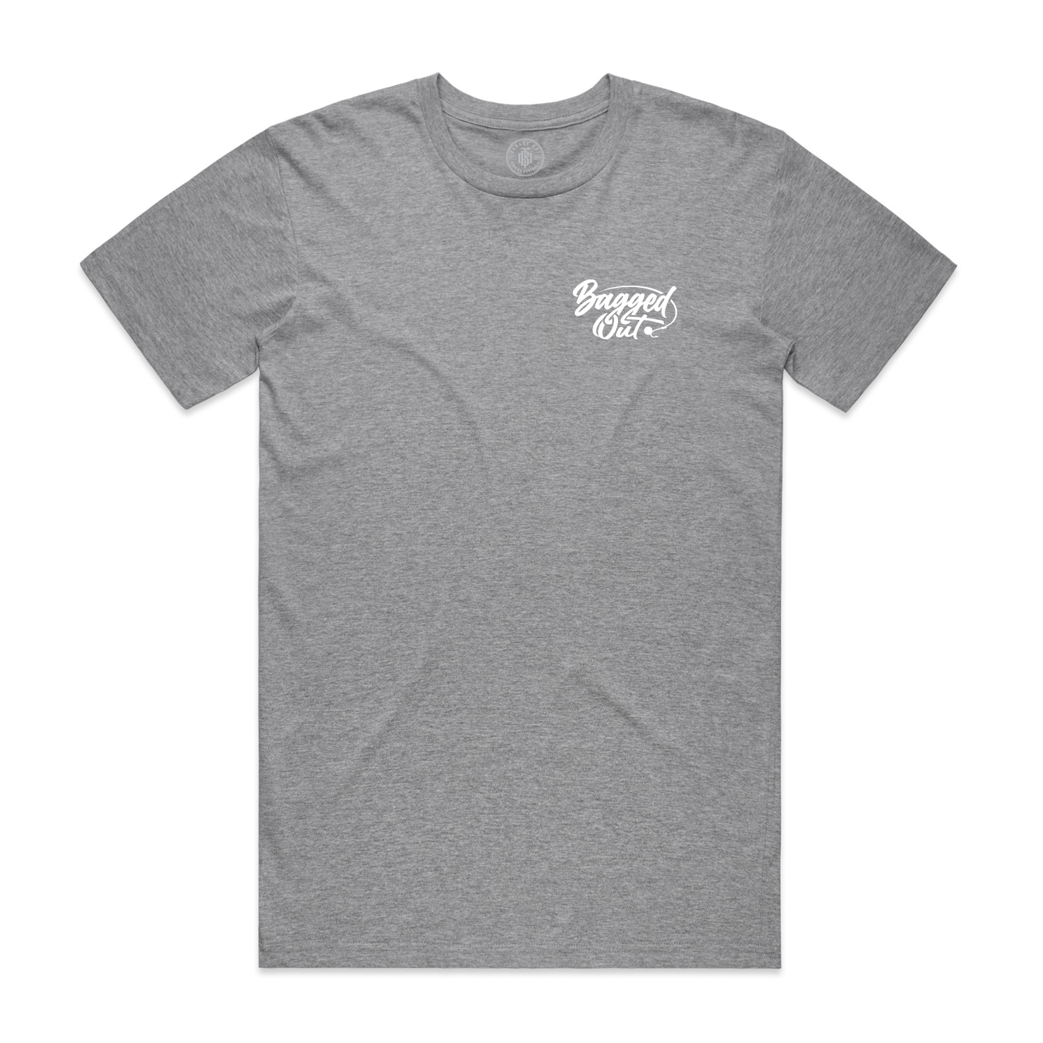 Bottom Suckers T-Shirt