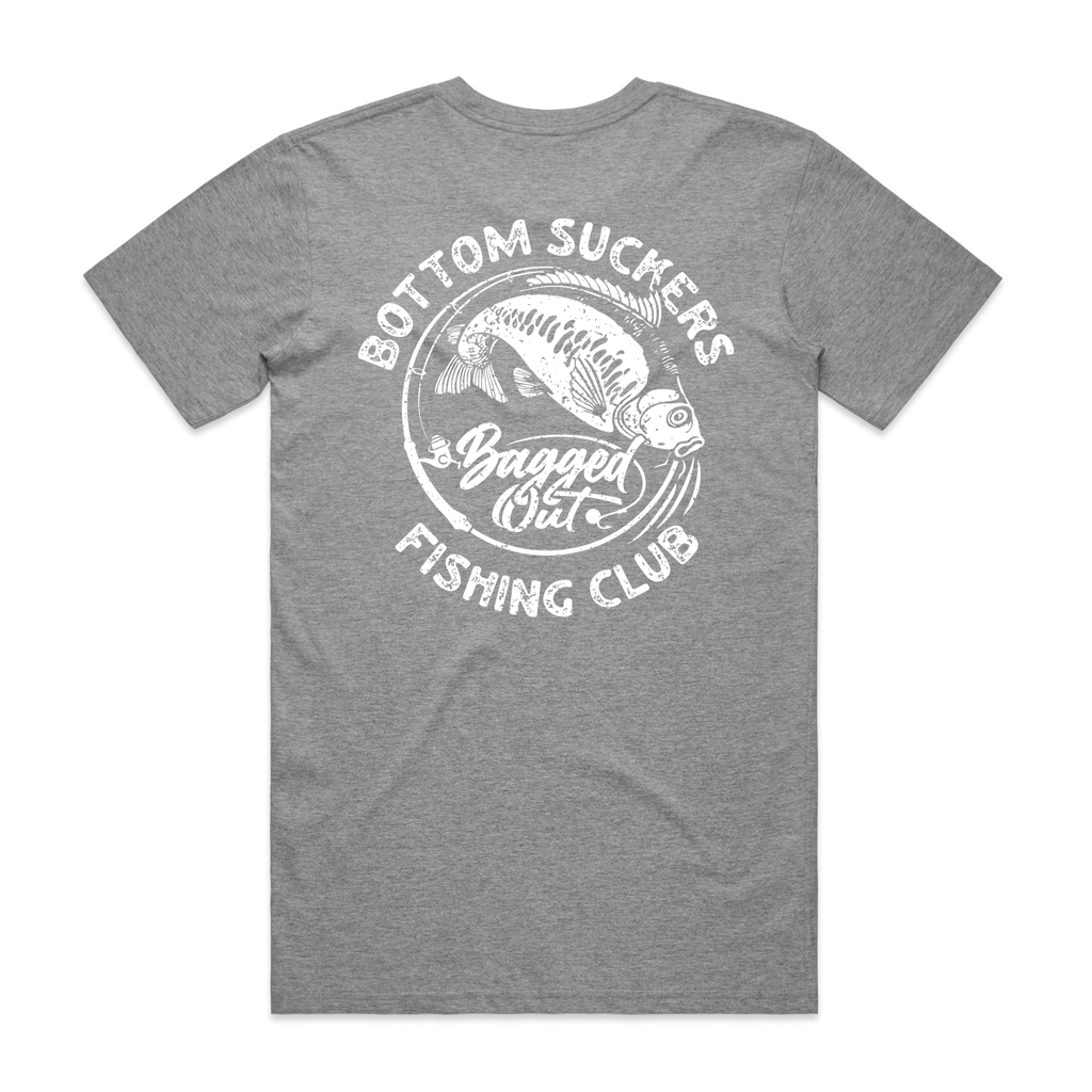 Bottom Suckers T-Shirt