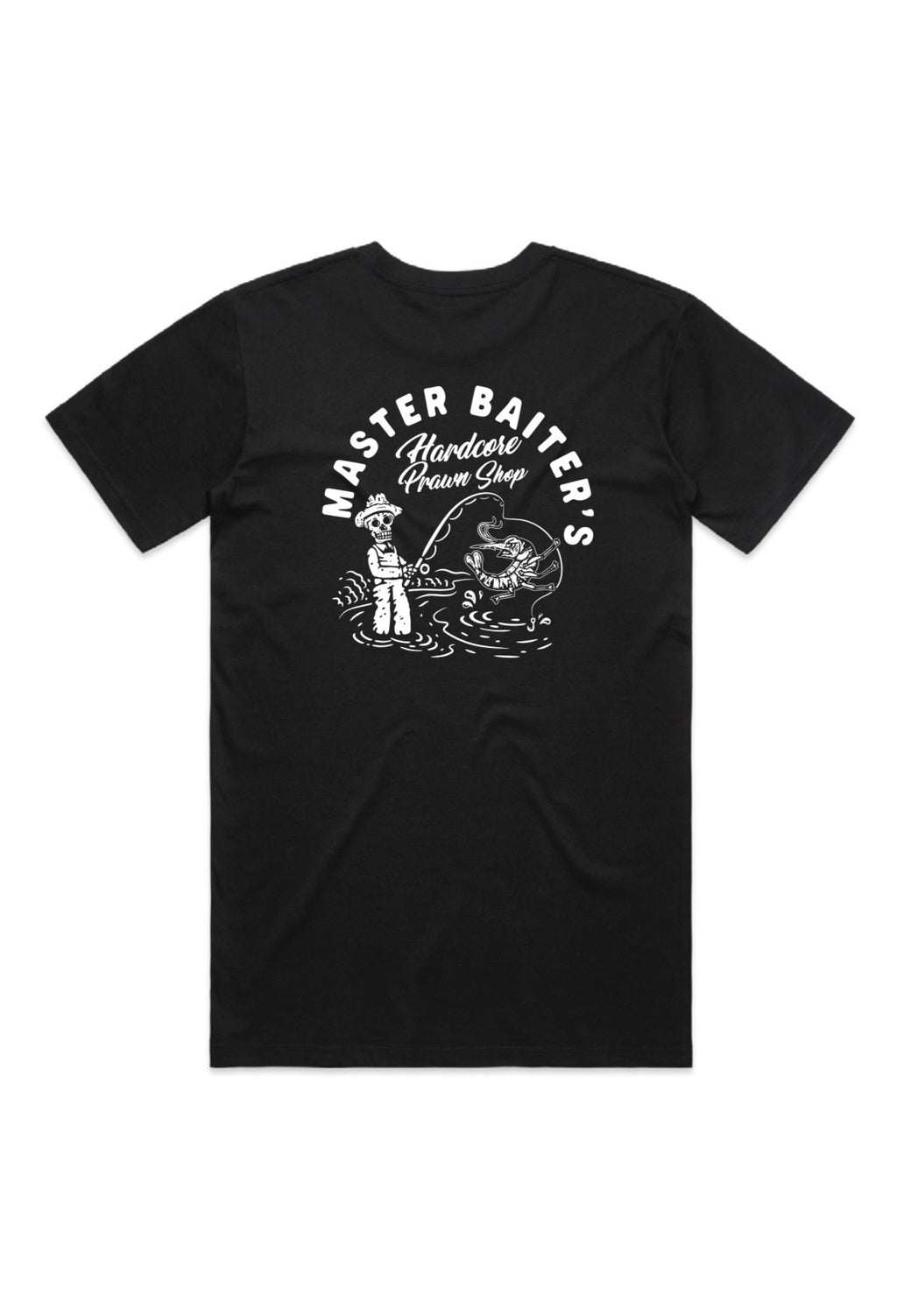 PRE-ORDER - DEAD SET LEGEND 'Master Baiter's'