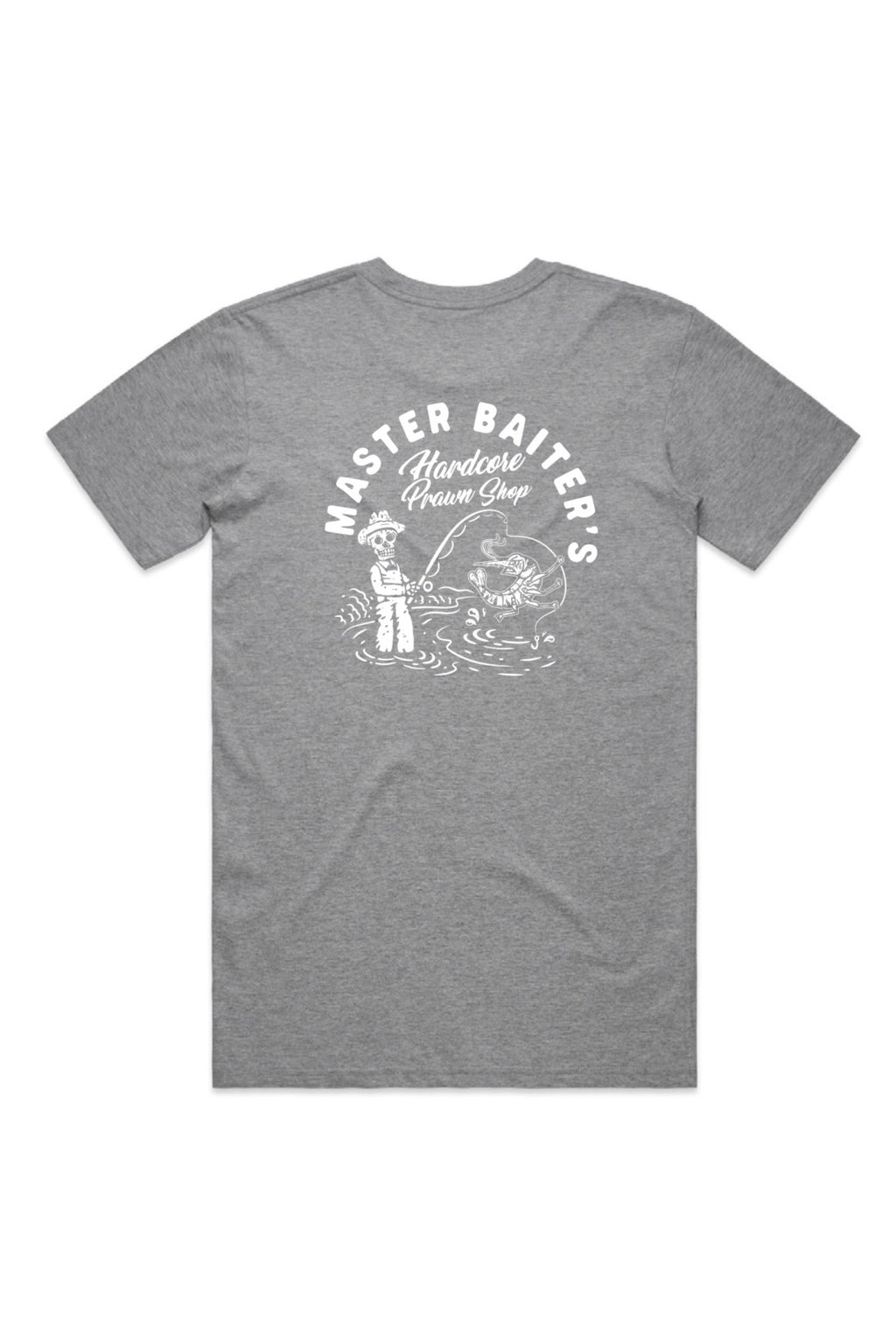 PRE-ORDER - DEAD SET LEGEND 'Master Baiter's'