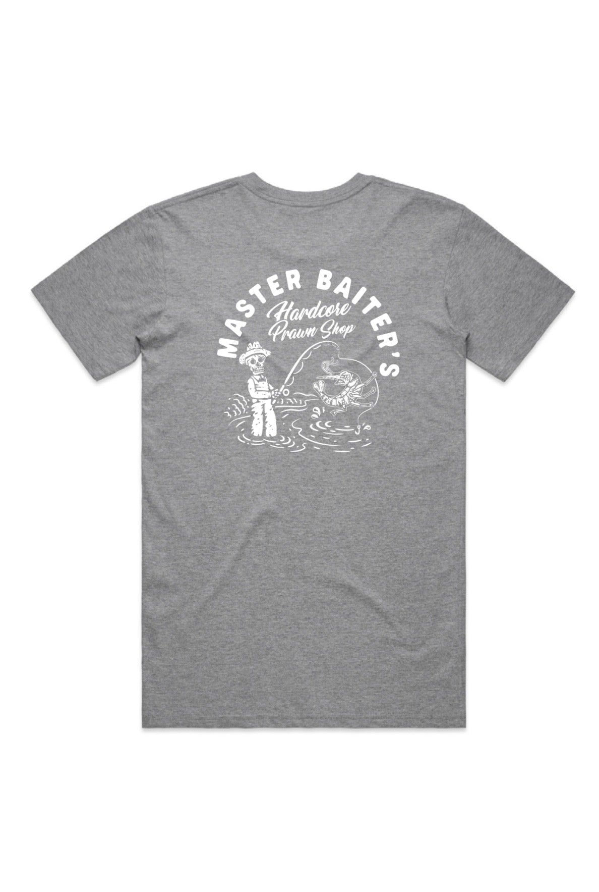 PRE-ORDER - DEAD SET LEGEND 'Master Baiter's'