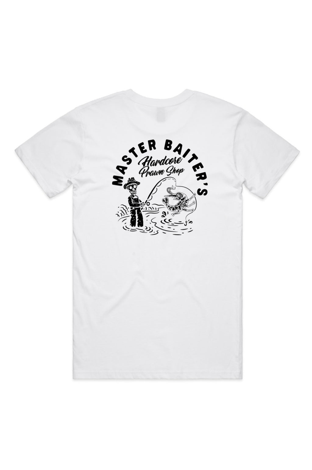 PRE-ORDER - DEAD SET LEGEND 'Master Baiter's'