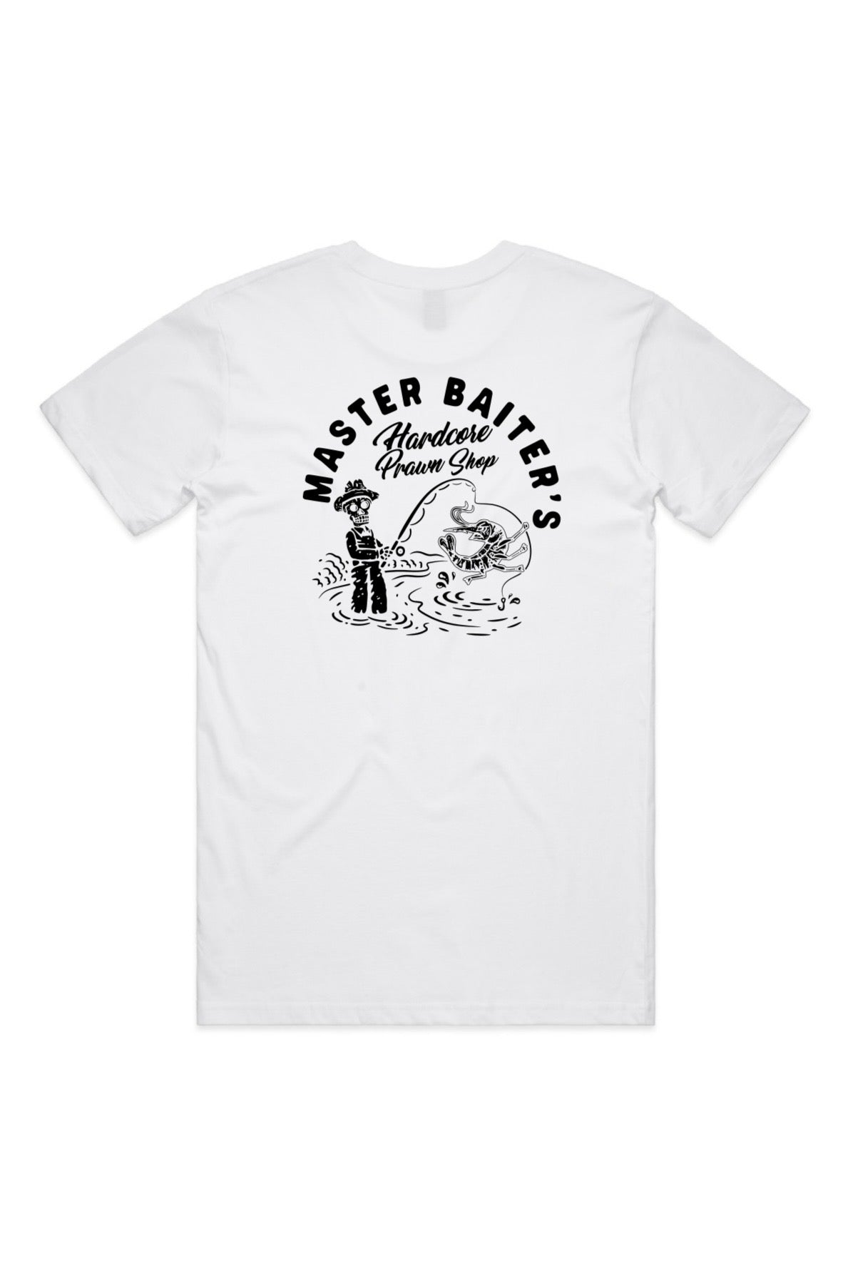 PRE-ORDER - DEAD SET LEGEND 'Master Baiter's'