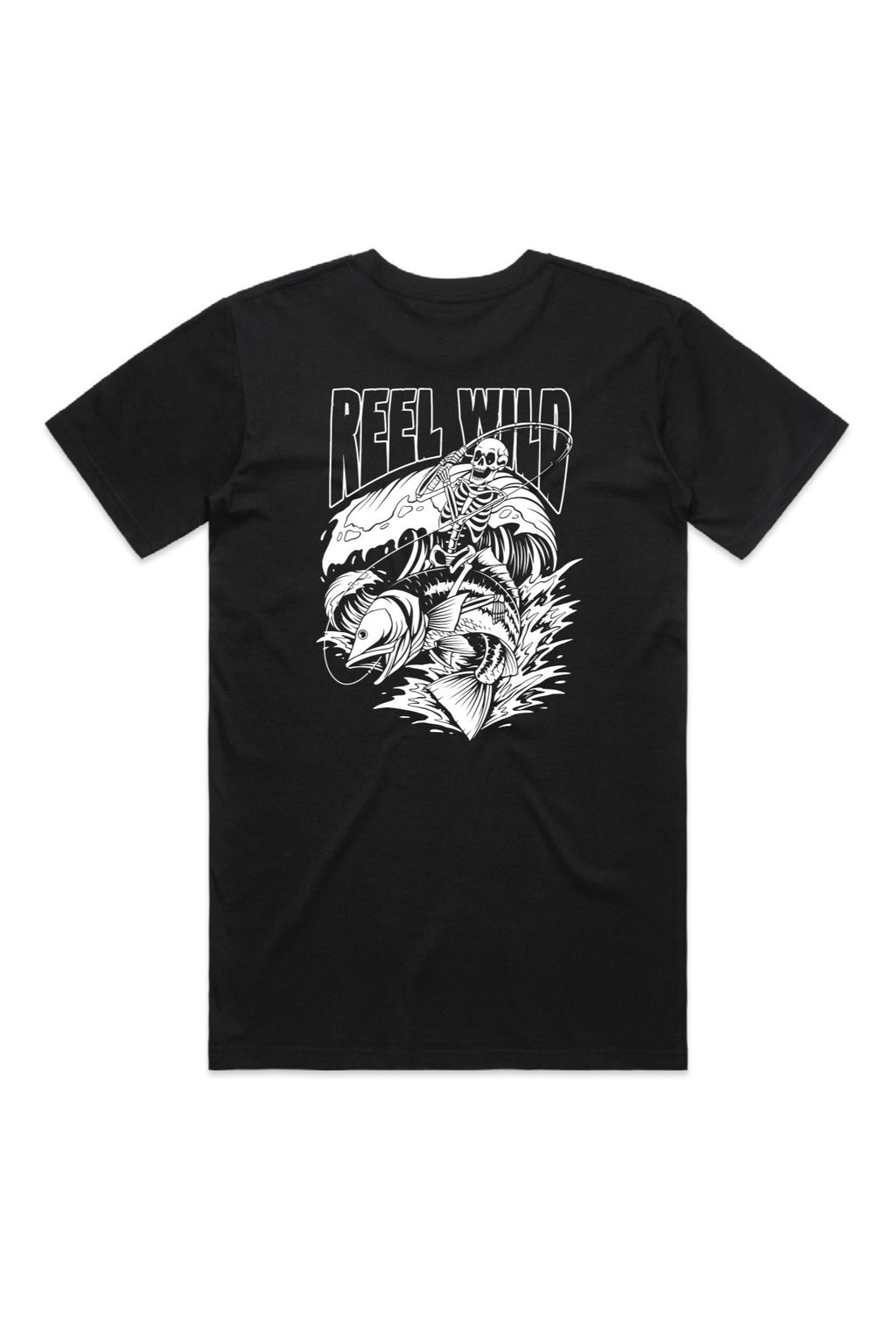 PRE-ORDER - DEAD SET LEGEND 'Reel Wild'
