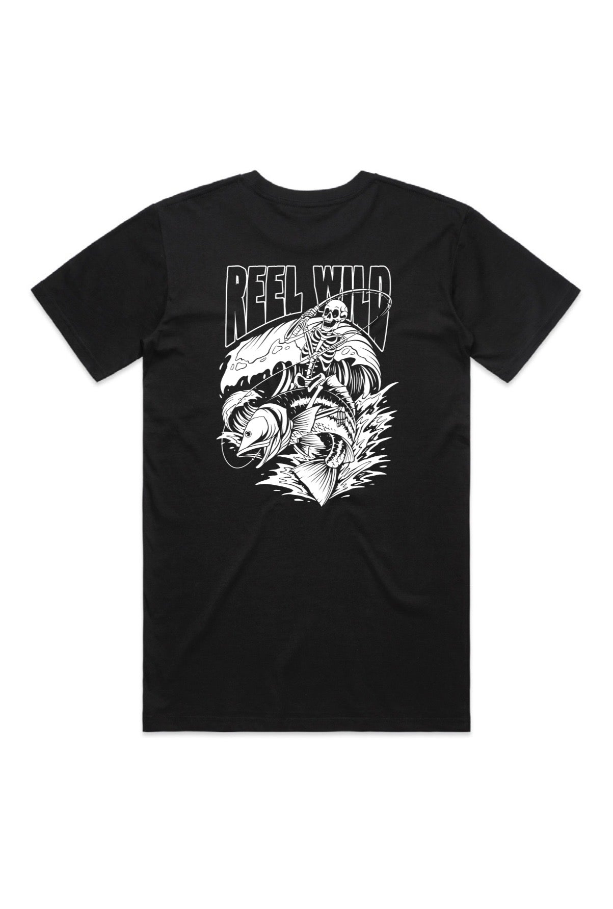 PRE-ORDER - DEAD SET LEGEND 'Reel Wild'