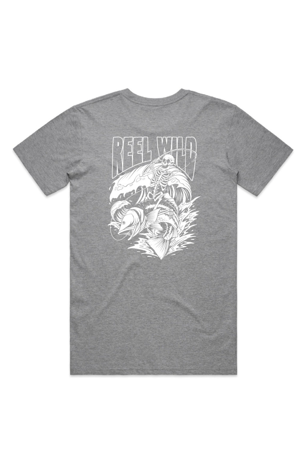 PRE-ORDER - DEAD SET LEGEND 'Reel Wild'