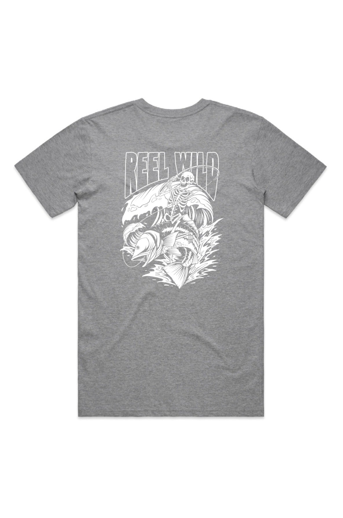 PRE-ORDER - DEAD SET LEGEND 'Reel Wild'