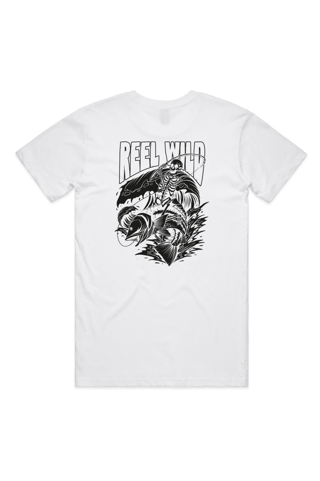 PRE-ORDER - DEAD SET LEGEND 'Reel Wild'