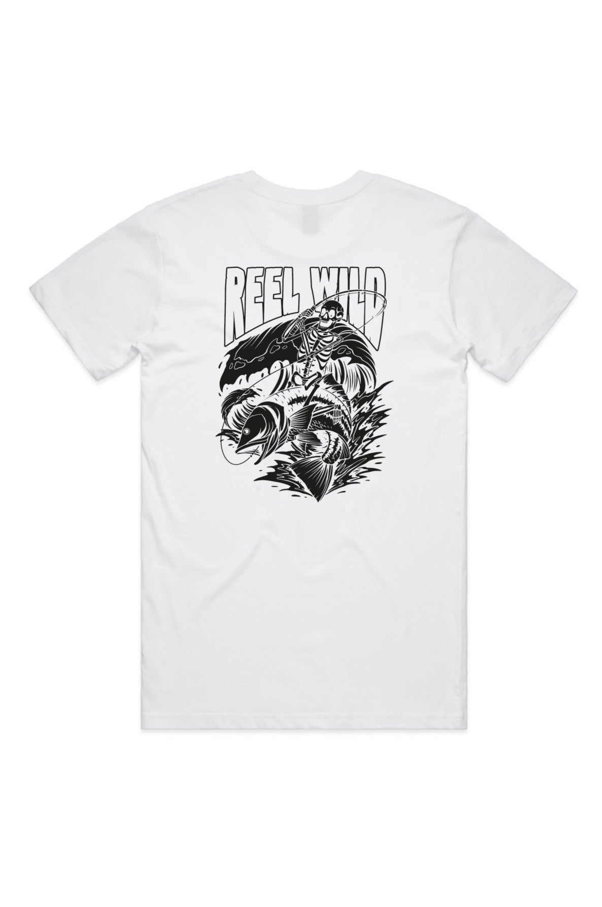 PRE-ORDER - DEAD SET LEGEND 'Reel Wild'