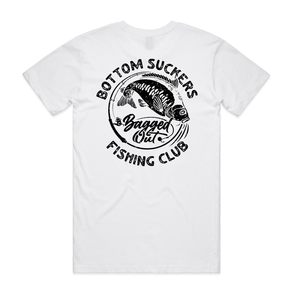 Bottom Suckers T-Shirt